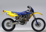 Husqvarna TE450